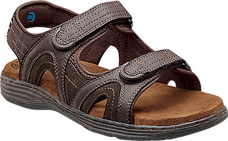 nunn bush memory foam