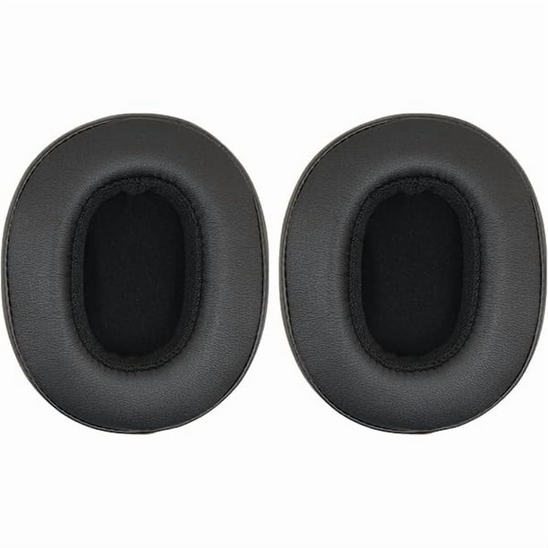 wonima11 Replacement Ear Pads for Skullcandy Crusher Wireless/Evo/ANC Hesh 3/EVO/ANC, Headphones Earpad Cushions, Headset Ear Covers Also Fit Skullcandy Venue Wireless Headphones