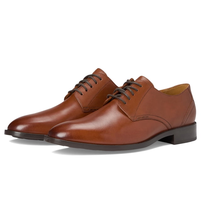 Zapatos Oxford Cole Haan Hawthorne de Cuero Liso
