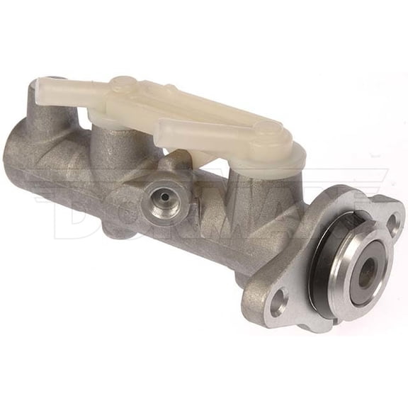 Dorman M630125 Brake Master Cylinder for Specific Toyota Models