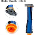 thumbnail image 3 of Piezas de Repuesto para Accesorios de Aspiradora Robot para AV2310AE RV2310AE RV2320S UR2350AE RV2300S Matrix, 3 of 5