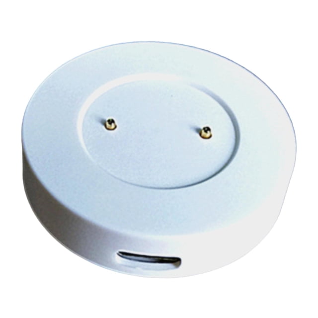 Base de carga magnética USB para reloj inteligente GT 2E blanco
