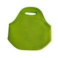 thumbnail image 1 of Bolsa de picnic multiusos, reutilizable, impermeable, con cremallera, para viajes Verde, 1 of 9