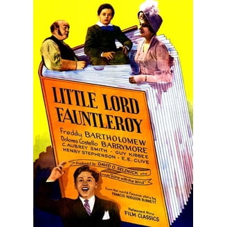 その他 Little Lord Fauntleroy [DVD] [Import] Amazon.com: Little Lord Fauntleroy : John Cromwell, Mickey Rooney