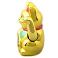 thumbnail image 3 of 5inch Rifeng Electric Waving Lucky Cat Cashier New Store Opening Gift, 3 of 5