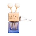 thumbnail image 3 of Abbracc 6xEmpty Car Diffuseur Vent Clip Universel Réutilisable Auto Parfum Diffuseur Bouteille Bleu, 3 of 9