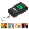 thumbnail image 4 of Hook Scale, Multifunctional Measuring Tape 75kg Digital Scale, Electronic Durable For Restaurant Home, 4 of 8