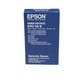 thumbnail image 1 of Cinta de Impresión Epson Negro ERC-38B, 1 of 2