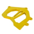 thumbnail image 3 of Front Sprocket Cover Chain Guard For KAWASAKI Ninja ZX-10R ZX10R 2011-2023 Gold, 3 of 10