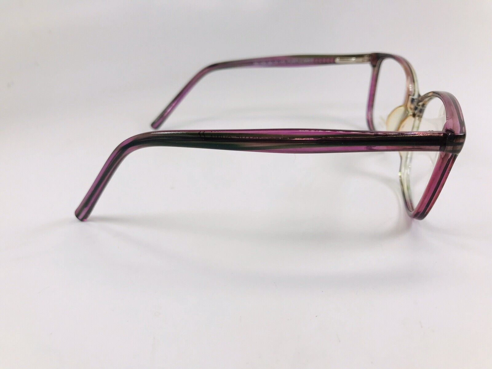 New Designer Inspired SUCCESS SS-105 Purple Mist Eyeglasses  display picture 2