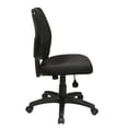 thumbnail image 2 of Office Star Products Deluxe Task Chair, 2 of 3