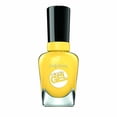 thumbnail image 2 of 2 PACK Sally Hansen Miracle Gel Nail Polish, (769) Gigabryte, 2 of 2