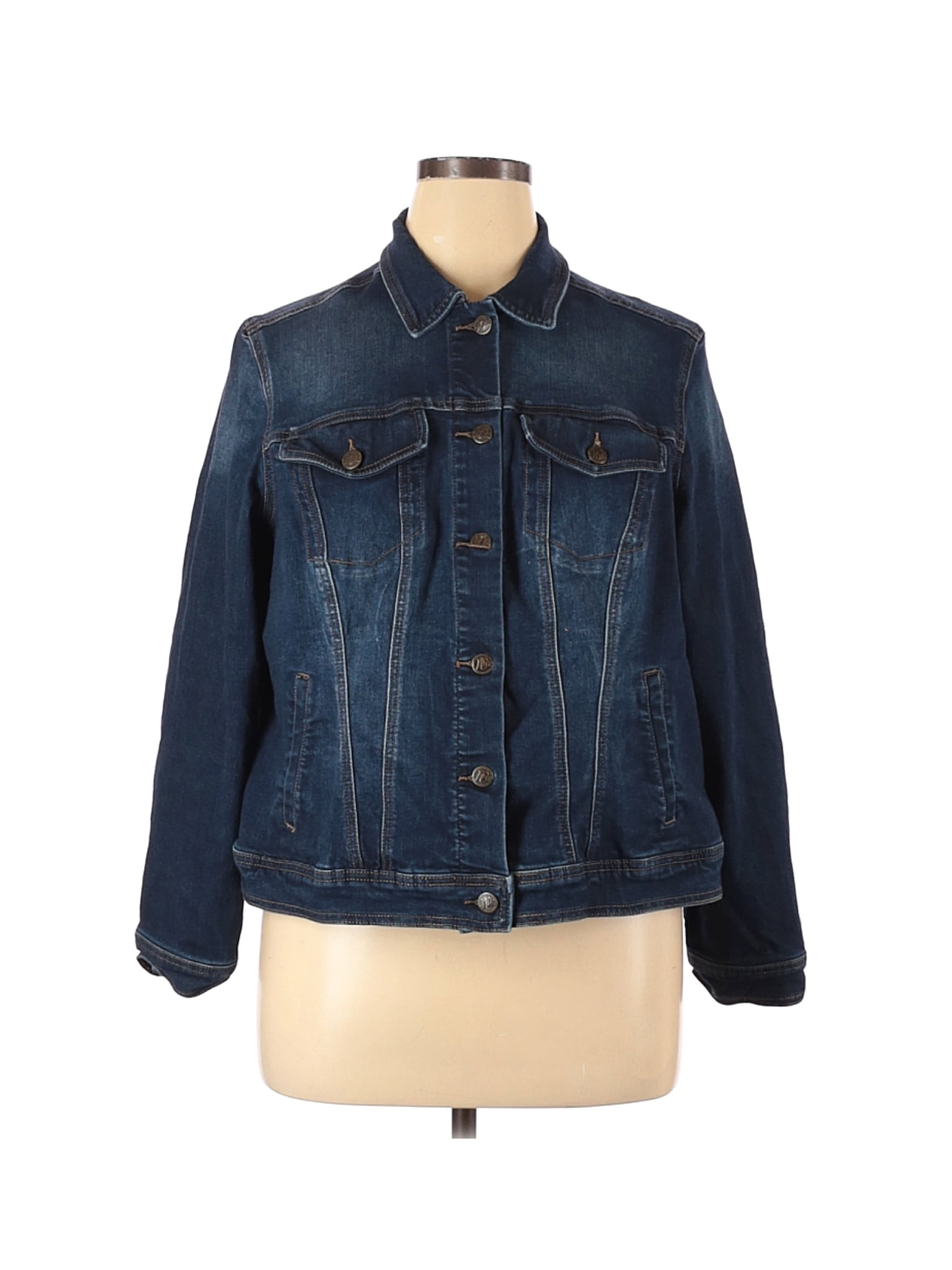 westport jean jacket