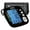 Black, variant on Vive Precision Blood Pressure Monitor – Automatic Upper Arm BP Machine with App for iOS & Android, Large LCD Display, Accurate Heart Rate Sensor, Portable for Home Use, Black