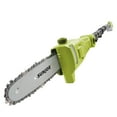 thumbnail image 6 of Sun Joe 24V Cordless 3-in-1 Hedge Trimmer + Pole Saw + Grass Trimmer Lawn Care System, 2.0-Ah Battery & Charger, 6 of 12