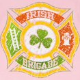 thumbnail image 3 of CafePress - Irish Brigade Infant T Shirt - Infant T-Shirt, 3 of 4