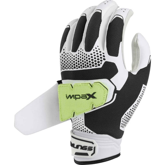 Rawlings Workhorse Pro Women's Batting Gloves | Black | Adult