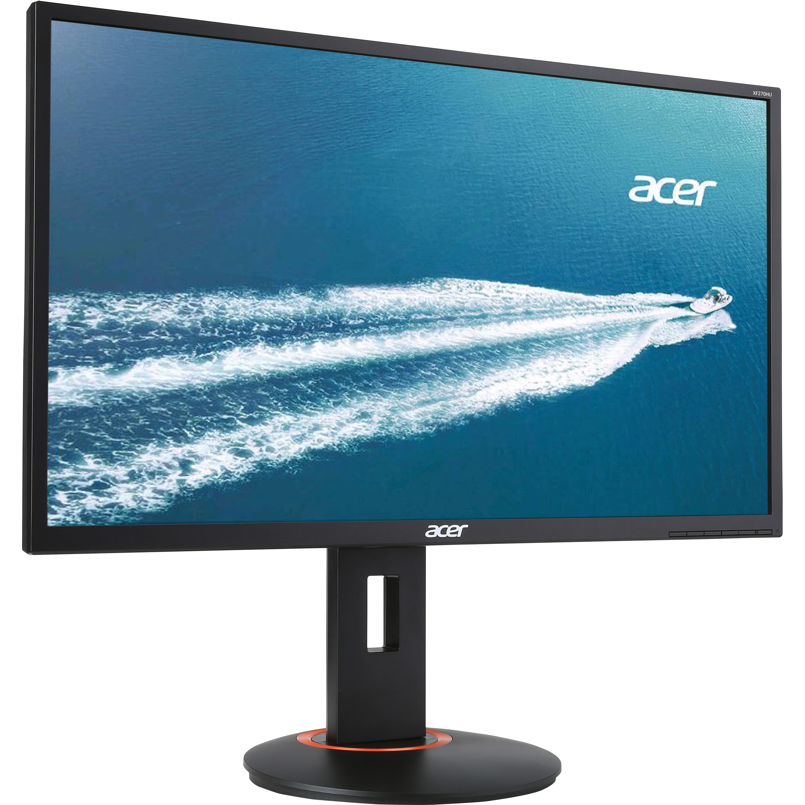 xf270hu lcd panel for sale