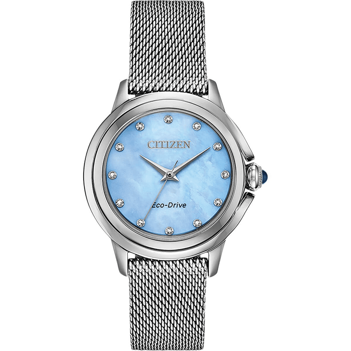 Citizen EM0796-75D Women 