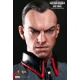 thumbnail image 5 of Figure Hot Toys MMS167 - Marvel Comics - Captain America : The First Avenger - Red Skull, 5 of 5