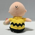 thumbnail image 3 of Ty Beanie Baby - Charlie Brown   – Peanuts  - Stuffed Animal, 3 of 6