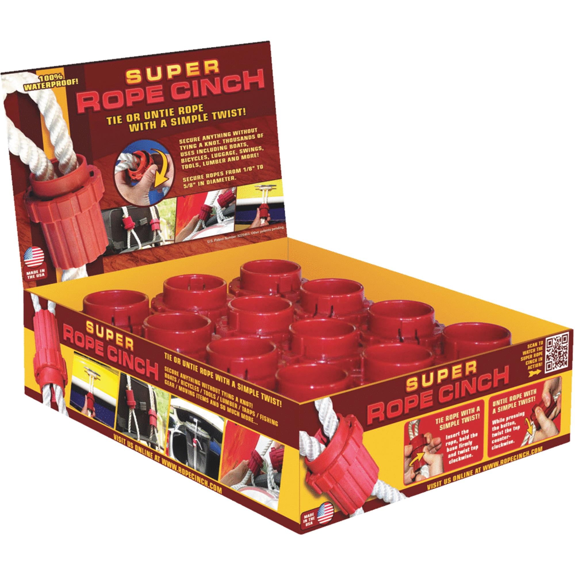 Super Rope Cinch by Generic