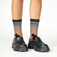 thumbnail image 4 of Naloa Anzac Day Kids Socks Unisex Kids and Toddlers' Crew Socks, ,1 Pairs, 4 of 5