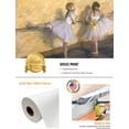 thumbnail image 5 of DECORARTS Dancers Practicing at the Barre (1877) by Edgar Degas Giclee Canvas Prints Wall Art for Home Decor 20x16", 5 of 6