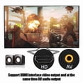 thumbnail image 1 of Reproductor 4K Full HD Reproductor Multimedia Digital USB S SPDIF Reproductor De Música Y Vídeo Para El Hogar, 1 of 7