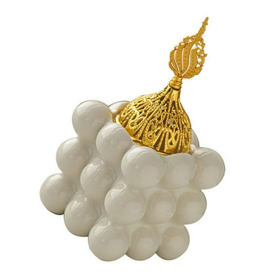 CIYISON Aromatherapys Square Ceramic Incenses Stick Burners Incenses Holder With Cover Sandalwoods Censes Home Decor