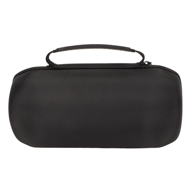 Estuche rígido de viaje para altavoz Bluetooth NikouMX Pulse5 Negro