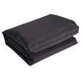 thumbnail image 3 of Klappbett Klappbett, Couverture de Lit Pliant Portable Noir Couverture de Protection de Meubles pour une Utilisation Extérieure Intérieure, 3 of 8