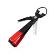 thumbnail image 4 of Herramienta para hacer nudos rápidos 1, retractor de anzuelos, piezas, suministros para pesca con mosca, equipo para ríos de agua salada, Día del Rojo, 4 of 8