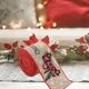 thumbnail image 2 of Cintas Decorativas,Cinta Navideña Envoltura De Regalos Imitación Lino,Cinta para fiesta ligera decorativa de Navidad,Festival de embalaje de regalos de cintas de manualidades de Camión mayimx Cintas Decorativas, 2 of 9