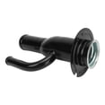 thumbnail image 4 of Tubo De Cuello De Llenado De Combustible, 4C3Z9034C Reemplazo De Manguera De Tubo De Cuello De Llenado De Tanque De Combustible De Metal Negro Para F‑450 Super Duty, 4 of 14