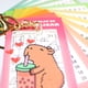 thumbnail image 3 of Tablas Multiplicar Llavero Didactico Indispensable Capibara, 3 of 4
