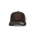 thumbnail image 1 of GORRA PIALES EL CUACO CAFÉ UNITALLA, 1 of 3