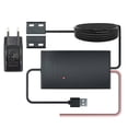 thumbnail image 1 of Avec Tuya Contrôleur de Porte de Garage Maison Intelligente Ouvre-Porte WIFI Prise EU, 1 of 5