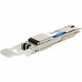 thumbnail image 5 of AddOn MSA and TAA 400GBase-ZR QSFP-DD Transceiver (SMF, Coherent, LC, DOM, ZR), 5 of 8
