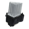 thumbnail image 5 of New Heater Fan Blower Motor Resistor Fit For BMW 323i 318i 328i M3 64116929540, 5 of 5