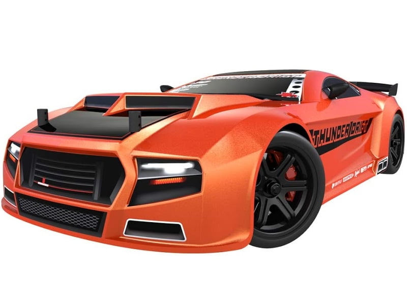 2Piece Redcat Racing BS904-004 Bumper Brace