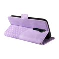 thumbnail image 4 of Funda GANGXUN para OPPO A5 2020 con diseño acolchado elegante, cuero PU, protección total y ajuste preciso, 4 of 5