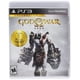 thumbnail image 1 of Colección God of War: Saga para PS3 reacondicionada (renovada), 1 of 3