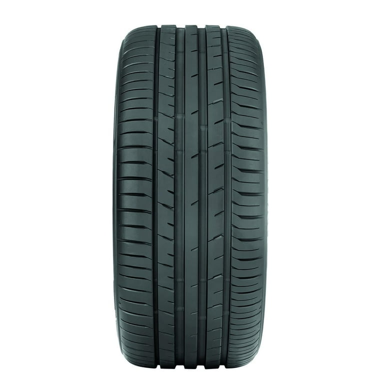 Toyo Proxes Sport UHP Summer 255/40ZR18 (99Y) XL Passenger Tire