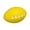 Yellow, variant on Foam Football Stress Relief Grip Ball, 3.3 Inch High Elastic Squeeze Ball for Finger Exercise, Stress Balls, Squeeze Balls, Squeeze Toys, Stress Relief Toys, for Anxiety Relief Gift