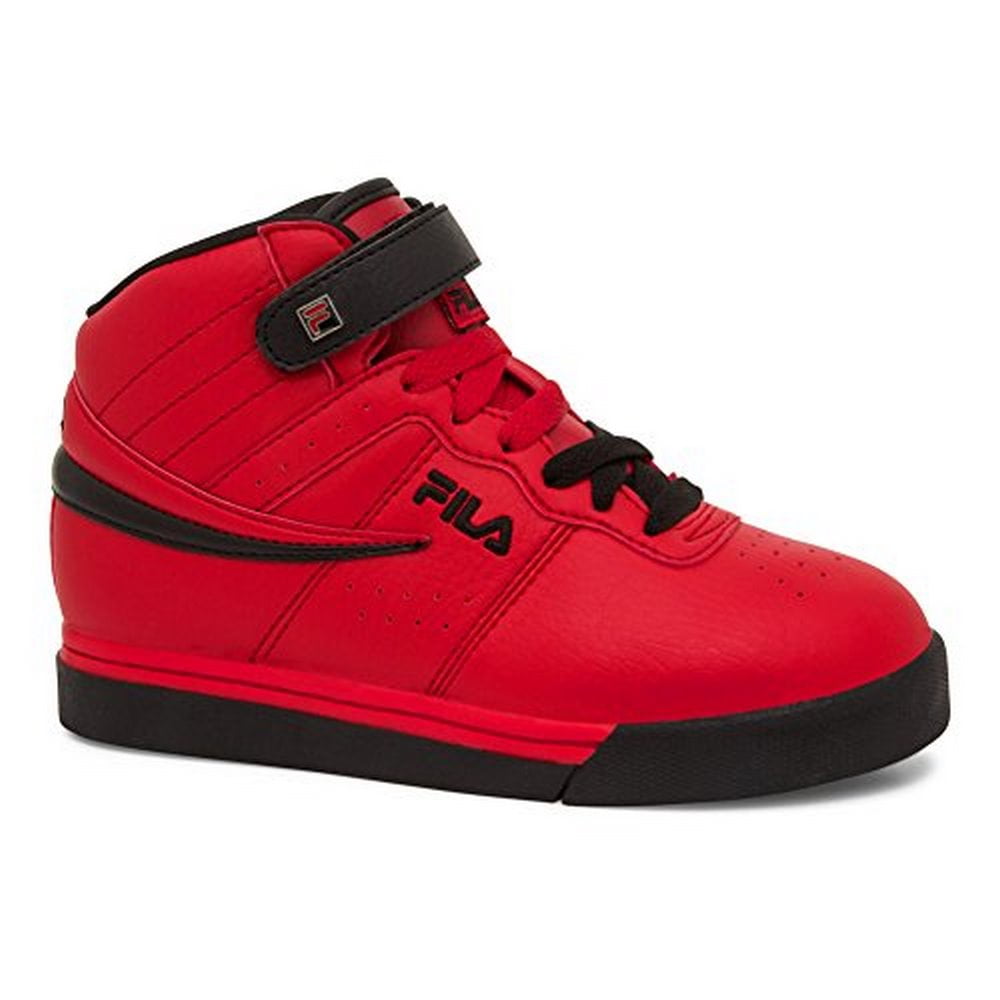 fila vulc 13 red
