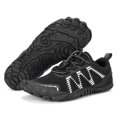 thumbnail image 2 of Zapatos Ligeros Transpirables Cómodos Antideslizantes para Hombres Mujeres Aqua, 2 of 9