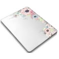 thumbnail image 4 of KSK KAISHEK Hard Shell Case Cover Only for 2021 Release MacBook Pro 14 inch with Touch Bar Touch ID A2442 (Flowers 35_1), 4 of 4