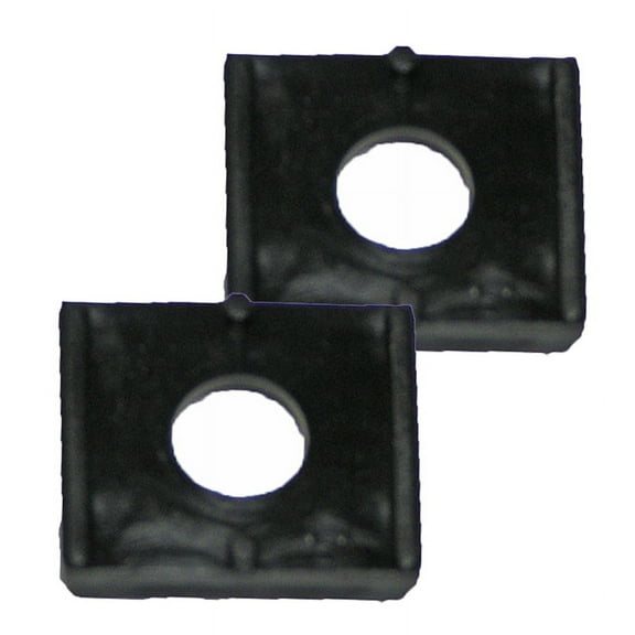 Ryobi BT3000 Table Saw (2 Pack) Replacement Slide - 661845001-2PK