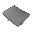 thumbnail image 5 of Motorcycle Radiator Guard Replace For Kawasaki Z H2 H2 Sx Black, 5 of 5